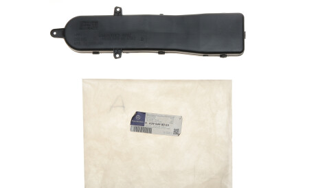 Фото 2 - Автозапчастина MERCEDES-BENZ 6395490065