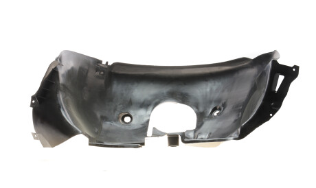 Фото 3 - Підкрилок MERCEDES-BENZ 6396842077