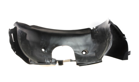 Фото 3 - Підкрилок MERCEDES-BENZ 6396842177