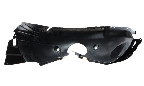 Фото 2 - Арка колісна MERCEDES-BENZ 6396843277