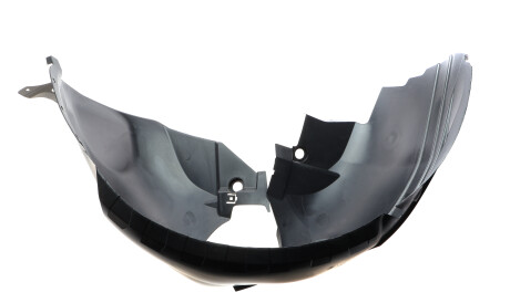 Фото 3 - Арка колісна MERCEDES-BENZ 6396843277