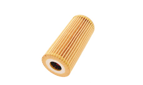 Фото 3 - Масляний фільтр MERCEDES-BENZ 640180010990