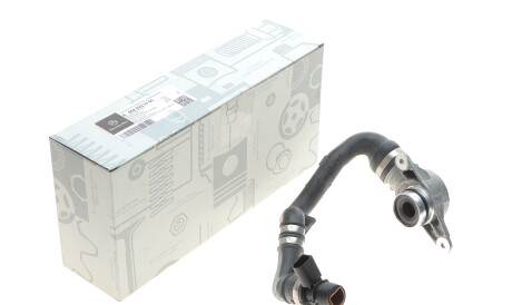 Фото 2 - Автозапчастина MERCEDES-BENZ 6420101791