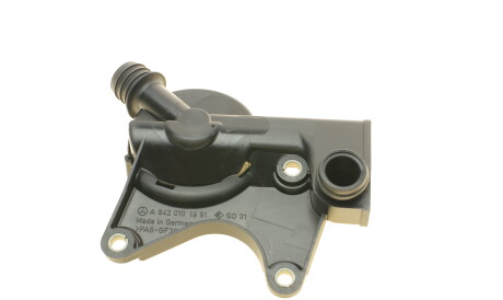 Фото 3 - Автозапчастина MERCEDES-BENZ 6420101991