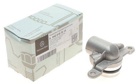 Фото 2 - Автозапчастина MERCEDES-BENZ 6420107215