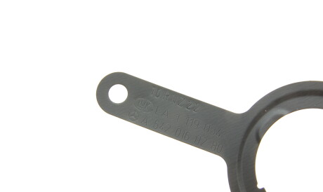 Фото 3 - Прокладки MERCEDES-BENZ 6420160280