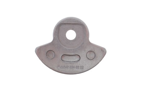 Фото 6 - Автозапчастина MERCEDES-BENZ 6420301472