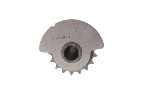 Фото 8 - Автозапчастина MERCEDES-BENZ 6420301472