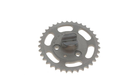 Фото 3 - Цепь ГРМ MERCEDES-BENZ 6420521801