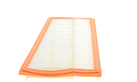 Фото 2 - Повітряний фільтр MERCEDES-BENZ 642094300490