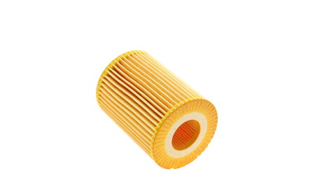 Фото 3 - Масляный фильтр MERCEDES-BENZ 642180000990