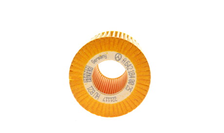 Фото 2 - Масляный фильтр MERCEDES-BENZ 6421800009