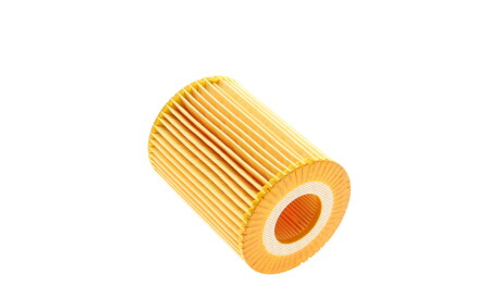 Фото 3 - Масляный фильтр MERCEDES-BENZ 6421800009