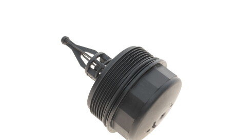 Кришка фільтра масляного MB Sprinter 3.0CI OM642 06- - ((642180003864)) MERCEDES-BENZ 642180003864