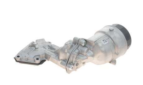 Фото 3 - Масляный фильтр MERCEDES-BENZ 642180141064