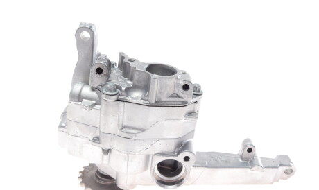 Фото 2 - Масляний насос MERCEDES-BENZ 6421801600