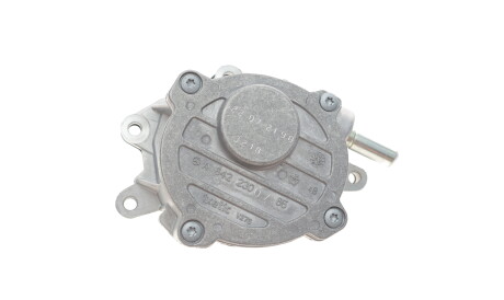 Фото 2 - Автозапчасть MERCEDES-BENZ 642230076564