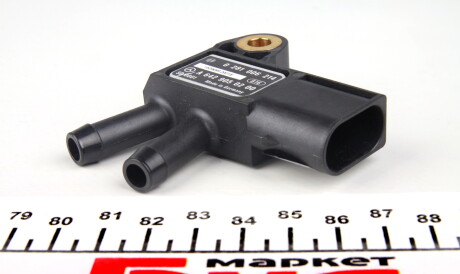 Датчик тиску в вихлопній системі Mercedes - ((A6429050200, 227715DB0A, 22771HG00C, 6429050200)) MERCEDES-BENZ 6429050200