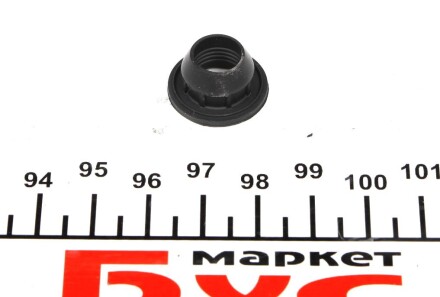 Фото 2 - Автозапчасть MERCEDES-BENZ 6460161021