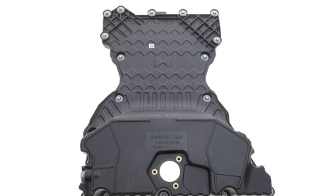 Маслоприймач (піддон) MB C-class (W204)/E-class (W212) 2.2CDI 08-16 (OM651) MERCEDES - ((6510100328, A6510100328)) MERCEDES-BENZ 6510100328