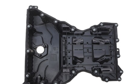 Фото 6 - Поддон MERCEDES-BENZ 6510100328