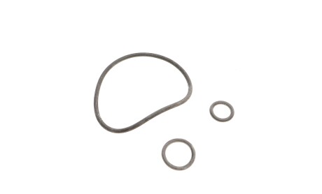 Фото 6 - Паливний фільтр MERCEDES-BENZ 6510107829