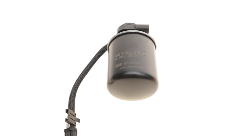 Фото 9 - Паливний фільтр MERCEDES-BENZ 6510107829