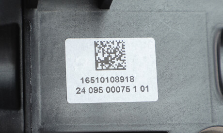 Фото 3 - Автозапчастина MERCEDES-BENZ 6510108918