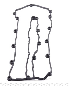 Фото 2 - Прокладка клапанної кришки MERCEDES-BENZ 6510160321