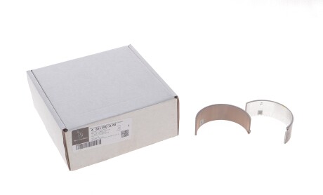 Фото 2 - Автозапчасть MERCEDES-BENZ 6510301100