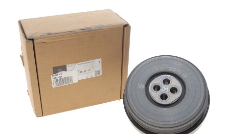 Фото 2 - Автозапчасть MERCEDES-BENZ 6510351912