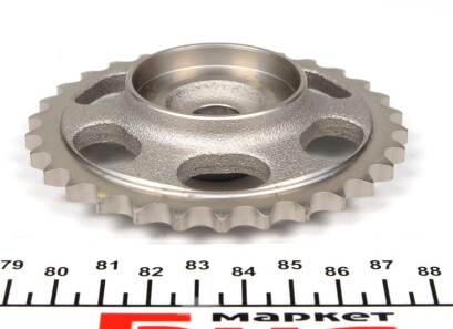 Фото 3 - Ланцюг ГРМ MERCEDES-BENZ 6510520000