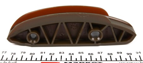 Фото 2 - Цепь ГРМ MERCEDES-BENZ 6510520016