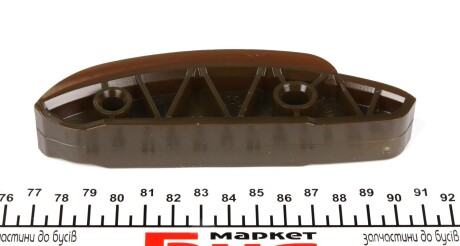 Фото 3 - Цепь ГРМ MERCEDES-BENZ 6510520016