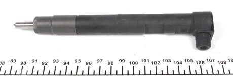 Фото 2 - Форсунка паливна MERCEDES-BENZ 651070498780