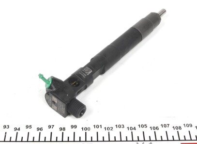 Фото 3 - Форсунка паливна MERCEDES-BENZ 651070498780