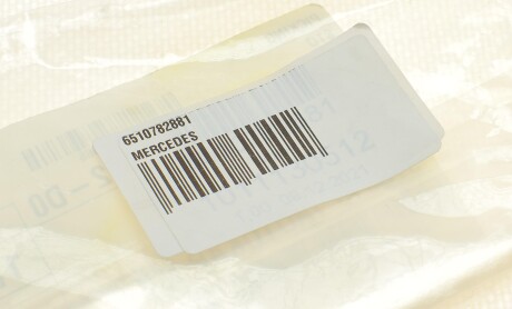 Фото 5 - Автозапчастина MERCEDES-BENZ 6510782881