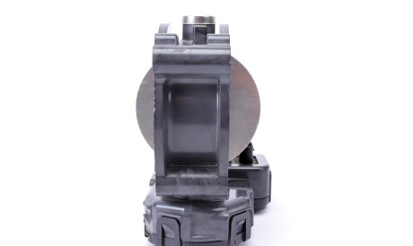 Фото 2 - Дросельна заслінка MERCEDES-BENZ 6510900470