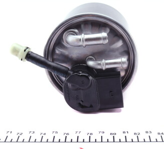 Фото 3 - Паливний фільтр MERCEDES-BENZ 6510902852