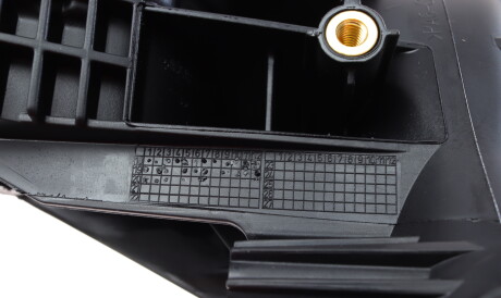 Фото 2 - Система впуска MERCEDES-BENZ 6510903037