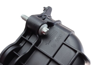 Фото 3 - Система впуска MERCEDES-BENZ 6510903037