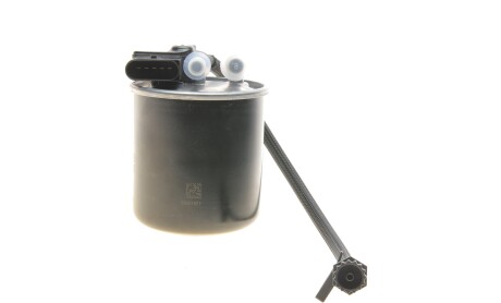 Фото 4 - Паливний фільтр MERCEDES-BENZ 6510903052