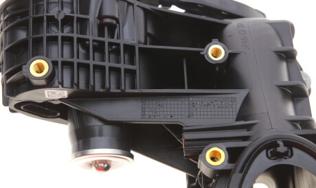 Фото 2 - Система впуска MERCEDES-BENZ 6510905137