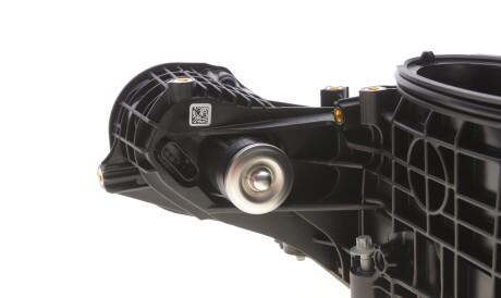 Фото 3 - Система впуска MERCEDES-BENZ 6510905137