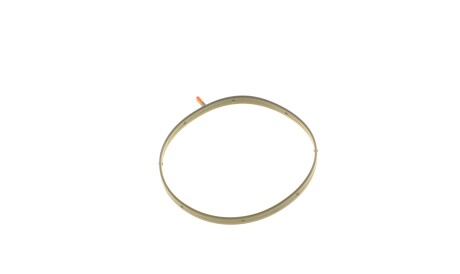 Фото 2 - Прокладка MERCEDES-BENZ 6510910460