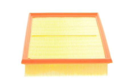 Фото 2 - Повітряний фільтр MERCEDES-BENZ 651094020490