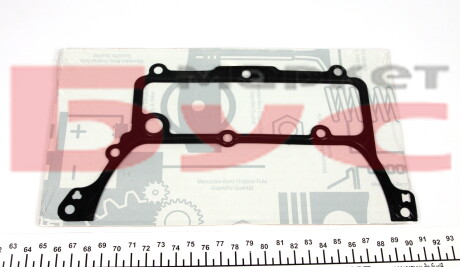 Фото 2 - Прокладки MERCEDES-BENZ 6510961480