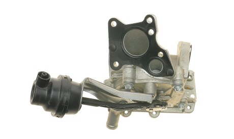 Фото 2 - Клапан ЕГР MERCEDES-BENZ 6511400502