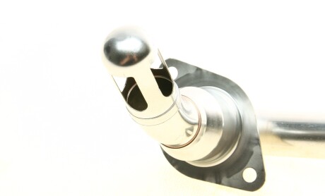 Фото 4 - Автозапчастина MERCEDES-BENZ 6511402208