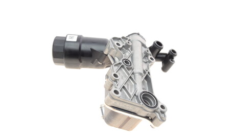 Фото 2 - Масляний радіатор MERCEDES-BENZ 6511801310